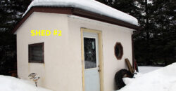 135 Richmond Rd