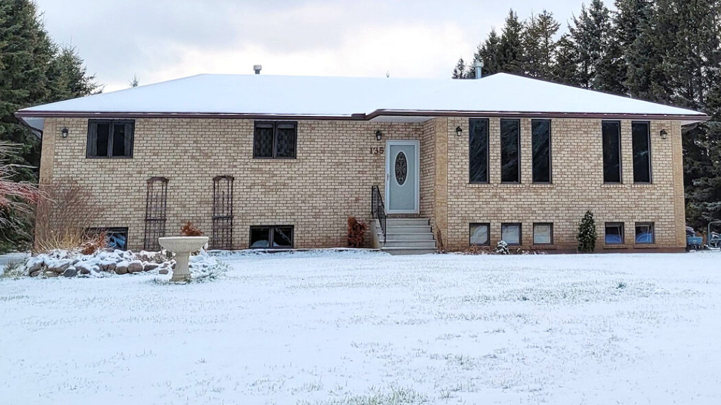 135 Richmond Rd